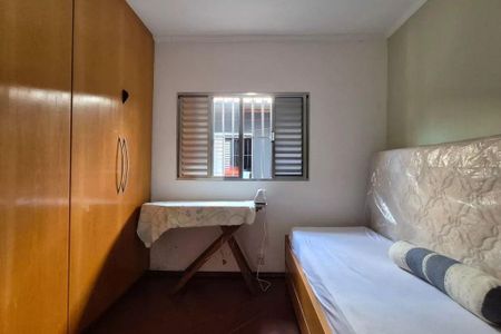 Casa à venda com 3 quartos, 280m² em Campestre, Santo André