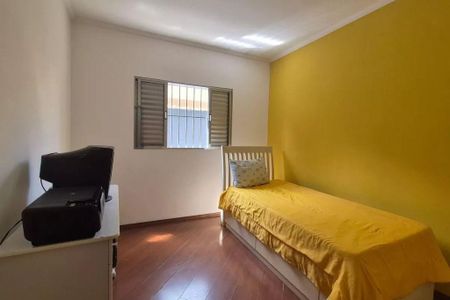 Casa à venda com 3 quartos, 280m² em Campestre, Santo André