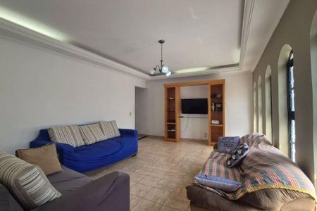 Casa à venda com 3 quartos, 280m² em Campestre, Santo André