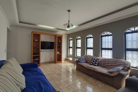 Casa à venda com 3 quartos, 280m² em Campestre, Santo André
