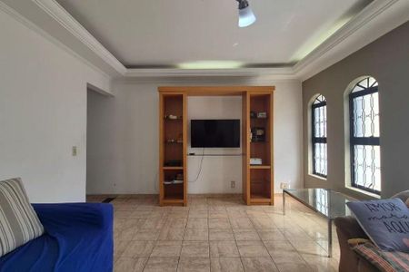 Casa à venda com 3 quartos, 280m² em Campestre, Santo André