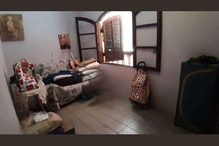 Casa à venda com 5 quartos, 187m² em Vila Floresta, Santo André