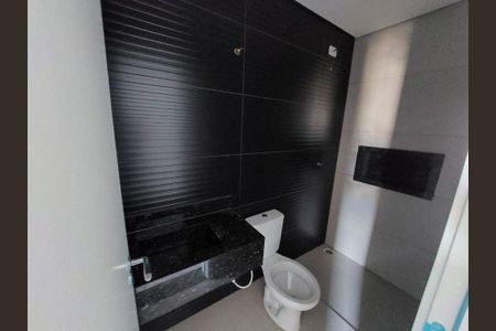 Apartamento à venda com 2 quartos, 116m² em Campestre, São Caetano do Sul