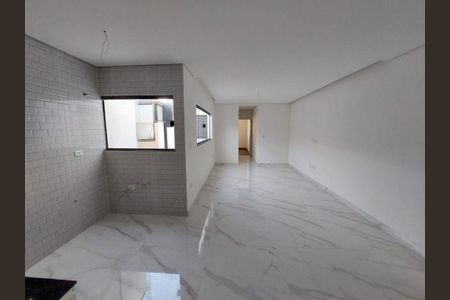 Apartamento à venda com 2 quartos, 116m² em Campestre, São Caetano do Sul
