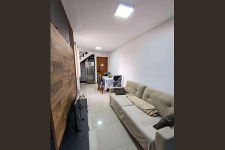 Apartamento à venda com 2 quartos, 100m² em Santa Maria, São Caetano do Sul