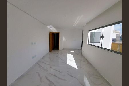Apartamento à venda com 2 quartos, 111m² em Campestre, São Caetano do Sul