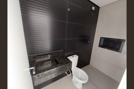 Apartamento à venda com 2 quartos, 111m² em Campestre, São Caetano do Sul