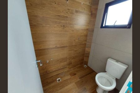 Apartamento à venda com 2 quartos, 111m² em Campestre, São Caetano do Sul