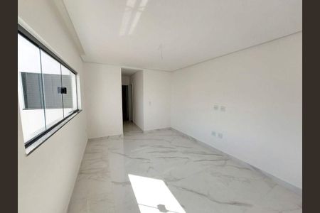 Apartamento à venda com 2 quartos, 111m² em Campestre, São Caetano do Sul