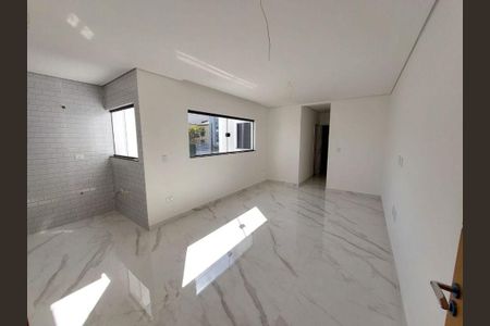 Apartamento à venda com 2 quartos, 111m² em Campestre, São Caetano do Sul