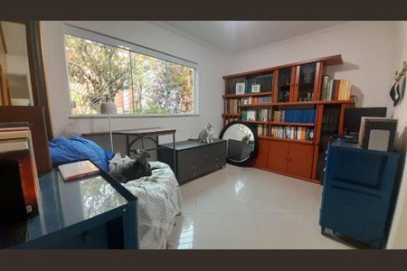 Casa à venda com 4 quartos, 222m² em Vila Junqueira, Santo André