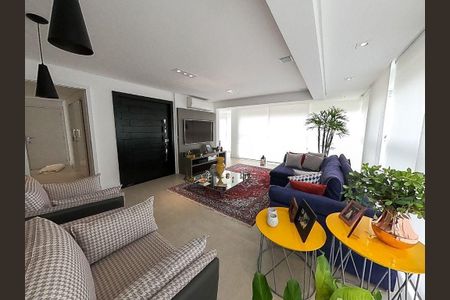 Apartamento à venda com 2 quartos, 300m² em Jardim, Santo André