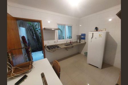 Casa à venda com 3 quartos, 135m² em Mauá, São Caetano do Sul