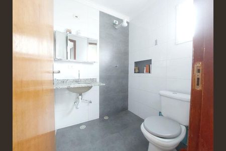 Casa à venda com 3 quartos, 135m² em Mauá, São Caetano do Sul