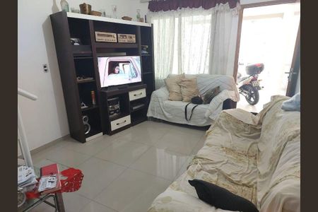 Casa à venda com 3 quartos, 135m² em Mauá, São Caetano do Sul