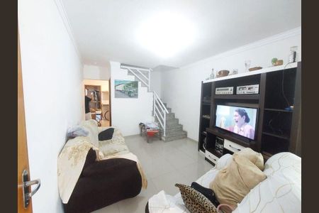 Casa à venda com 3 quartos, 135m² em Mauá, São Caetano do Sul