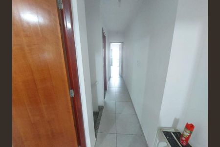 Casa à venda com 3 quartos, 135m² em Mauá, São Caetano do Sul