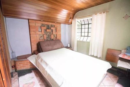 Casa à venda com 2 quartos, 98m² em Jardim Bela Vista, Santo André