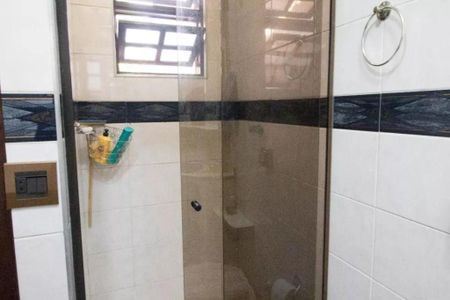 Casa à venda com 2 quartos, 98m² em Jardim Bela Vista, Santo André