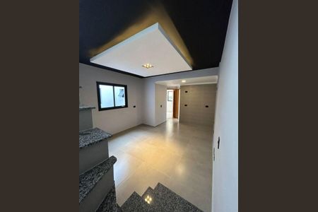 Apartamento à venda com 2 quartos, 87m² em Vila Floresta, Santo André