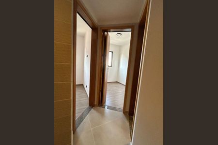 Apartamento à venda com 2 quartos, 87m² em Vila Floresta, Santo André