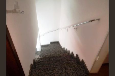 Casa à venda com 2 quartos, 91m² em Vila Floresta, Santo André