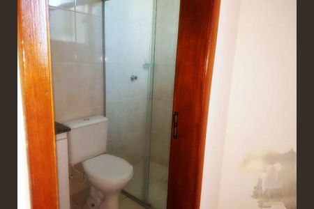 Casa à venda com 2 quartos, 91m² em Vila Floresta, Santo André