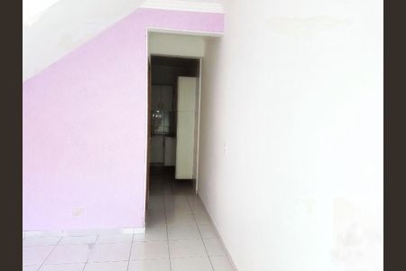 Casa à venda com 2 quartos, 91m² em Vila Floresta, Santo André