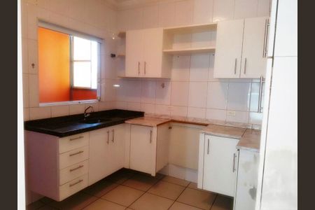 Casa à venda com 2 quartos, 91m² em Vila Floresta, Santo André