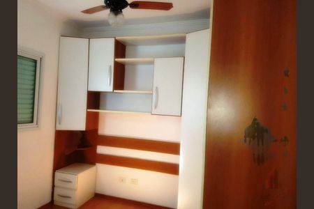 Casa à venda com 2 quartos, 91m² em Vila Floresta, Santo André