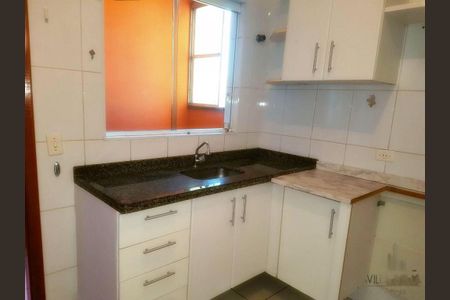 Casa à venda com 2 quartos, 91m² em Vila Floresta, Santo André