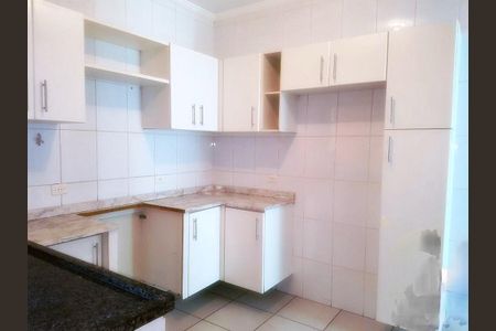 Casa à venda com 2 quartos, 91m² em Vila Floresta, Santo André