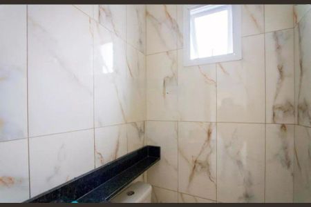 Casa à venda com 2 quartos, 100m² em Vila Bela Vista, Santo André