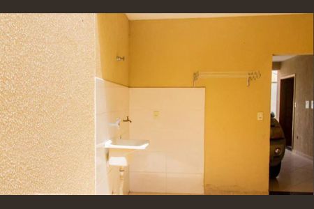 Casa à venda com 2 quartos, 98m² em Parque das Nações, Santo André