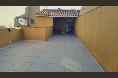 Apartamento à venda com 2 quartos, 144m² em Vila Pires, Santo André