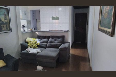Apartamento à venda com 2 quartos, 144m² em Vila Pires, Santo André