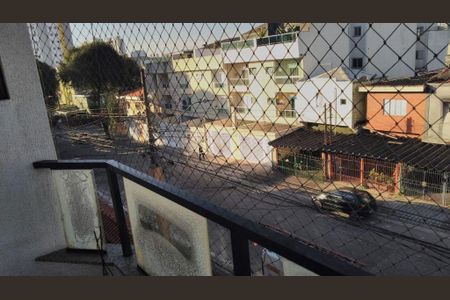 Apartamento à venda com 2 quartos, 144m² em Vila Pires, Santo André