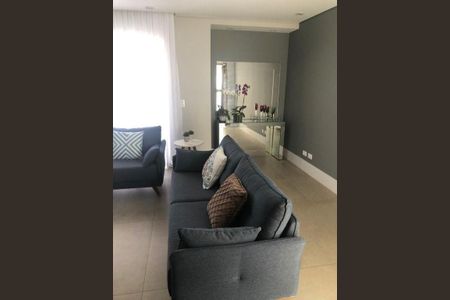 Casa à venda com 3 quartos, 200m² em Parque das Nações, Santo André