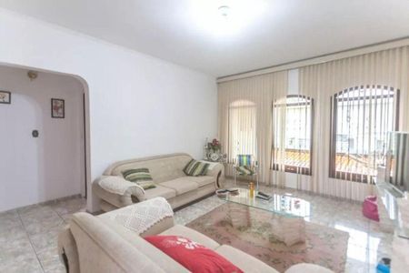 Casa à venda com 4 quartos, 500m² em Jardim do Mar, São Bernardo do Campo