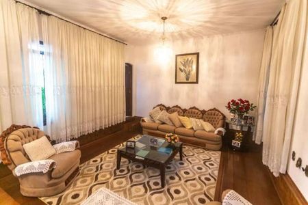 Casa à venda com 4 quartos, 500m² em Jardim do Mar, São Bernardo do Campo