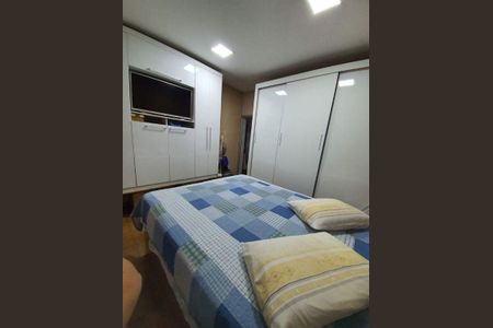 Casa à venda com 6 quartos, 143m² em Fundação, São Caetano do Sul
