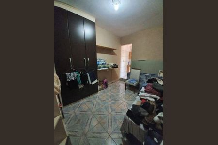 Casa à venda com 6 quartos, 143m² em Fundação, São Caetano do Sul