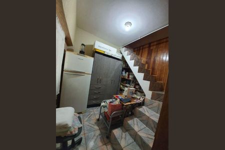 Casa à venda com 6 quartos, 143m² em Fundação, São Caetano do Sul
