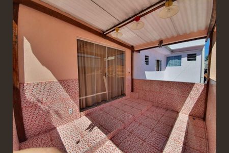 Casa à venda com 6 quartos, 143m² em Fundação, São Caetano do Sul