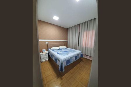 Casa à venda com 6 quartos, 143m² em Fundação, São Caetano do Sul