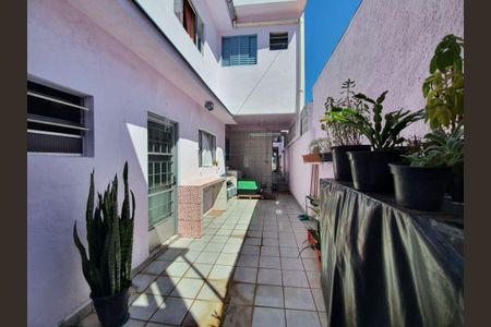 Casa à venda com 6 quartos, 143m² em Fundação, São Caetano do Sul