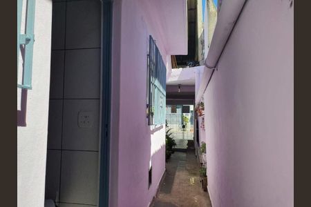Casa à venda com 6 quartos, 143m² em Fundação, São Caetano do Sul