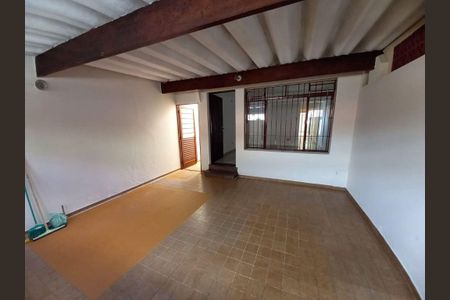 Casa à venda com 2 quartos, 153m² em Vila Bela Vista, Santo André