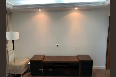 Casa à venda com 3 quartos, 146m² em Vila Alberto, Santo André