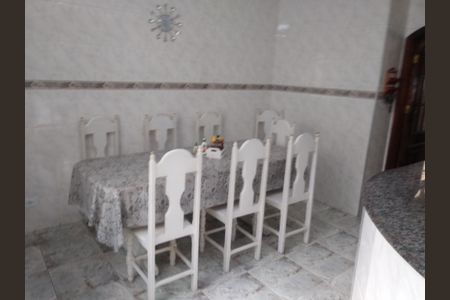 Casa à venda com 3 quartos, 268m² em Mauá, São Caetano do Sul